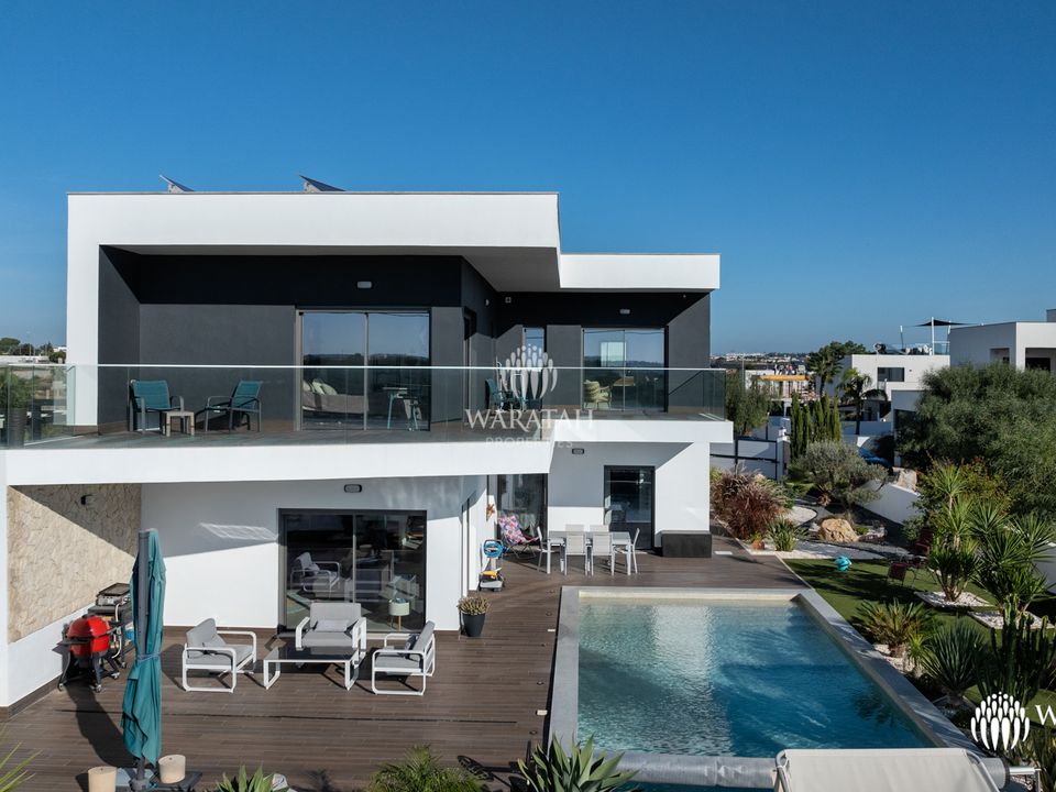 Villa i Silves, Faro - foto 2
